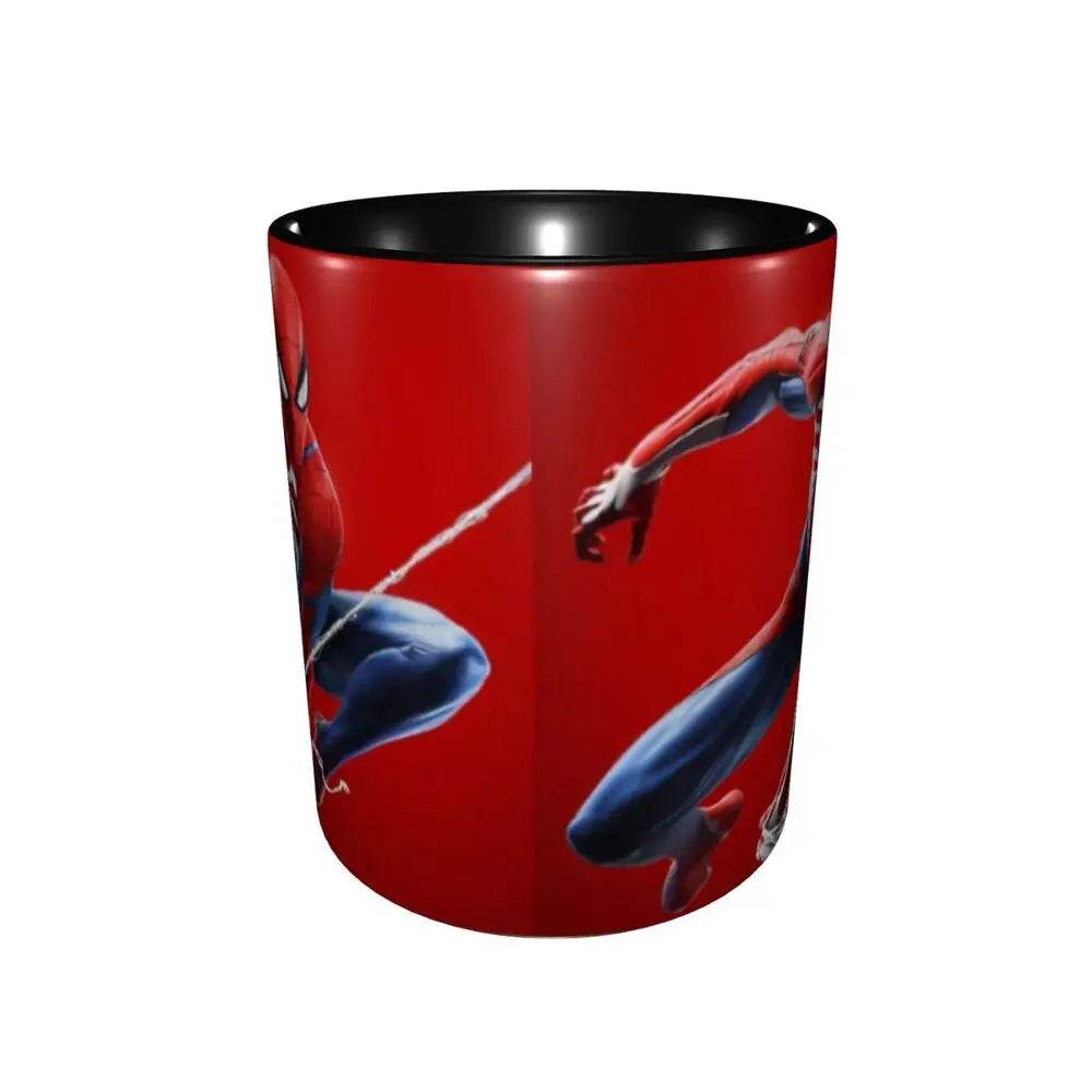 Mug Masque de Spider-Man