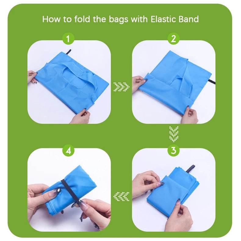 Tote Bag Spider-Man Venom