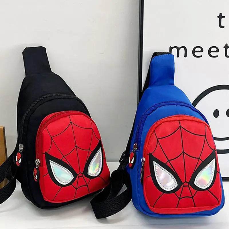 Sac à Bandoulière Spider-Man pour Enfant