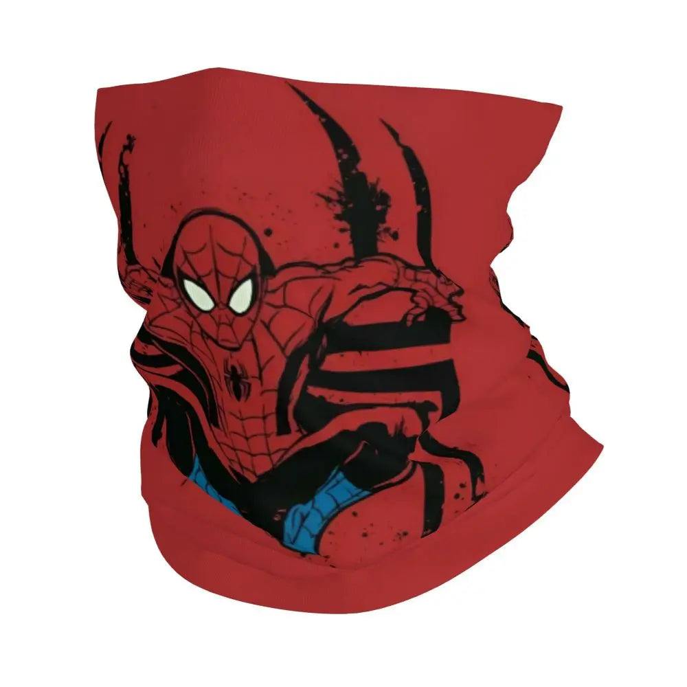 Cagoule Spider-Man New Generation