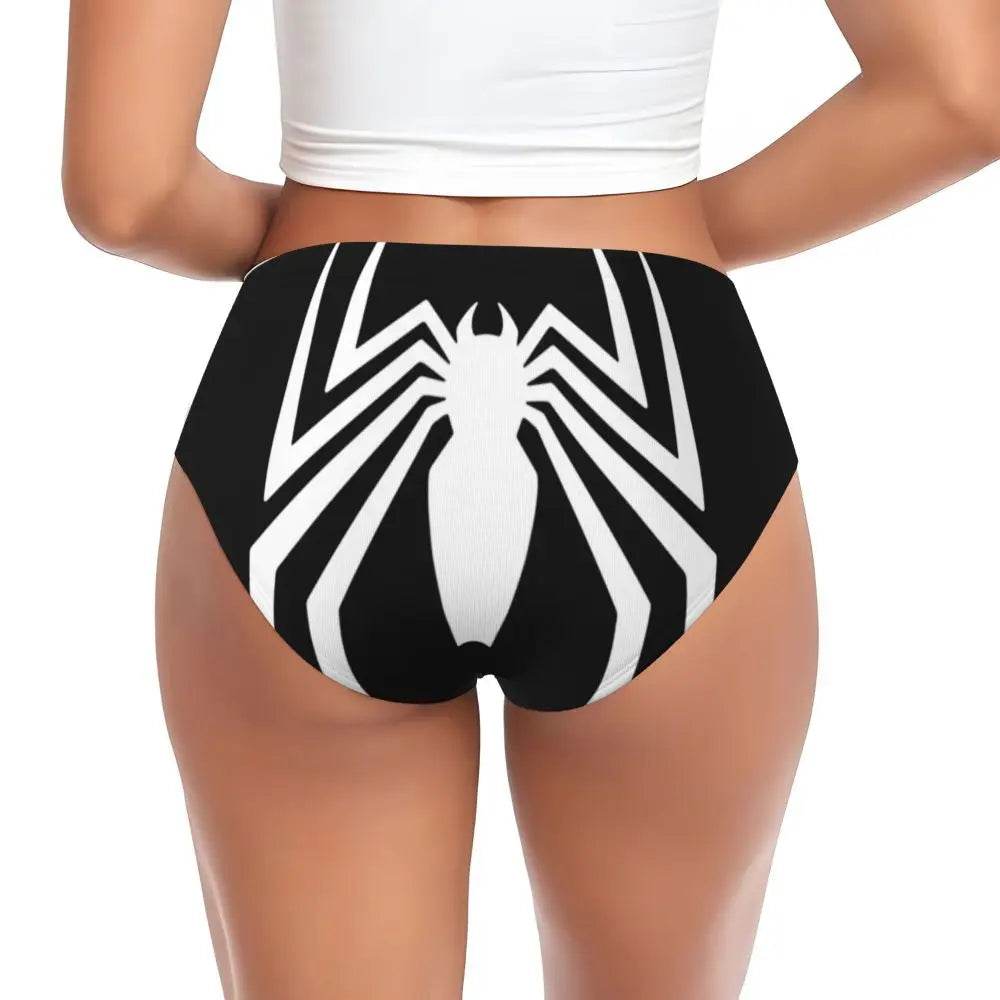 Culotte Spider-Man Ironspider