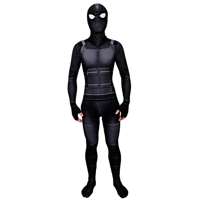 Costume Spider-Man Furtif Far From Home