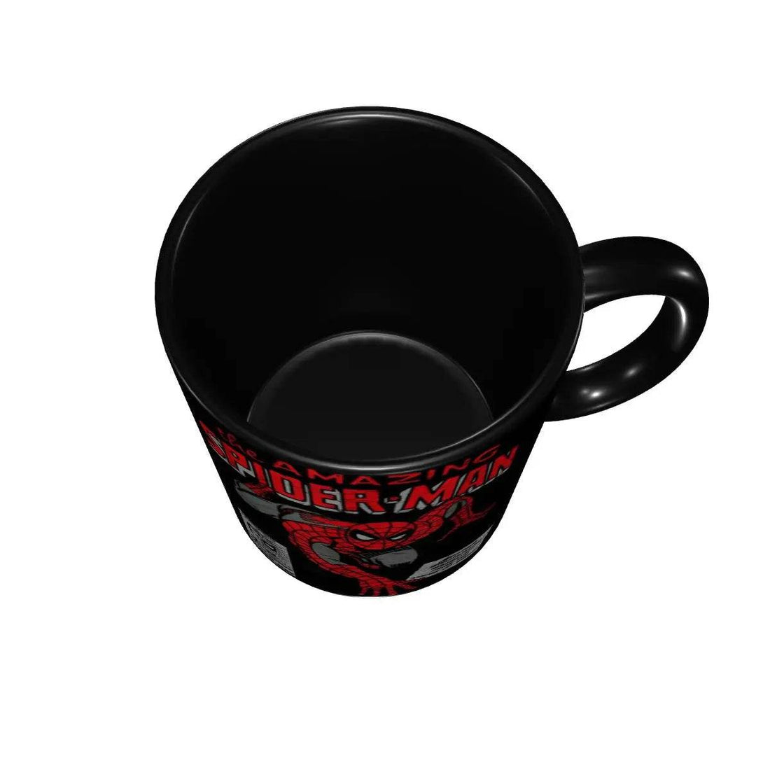 Mug Spider-Man Jeu Vidéo