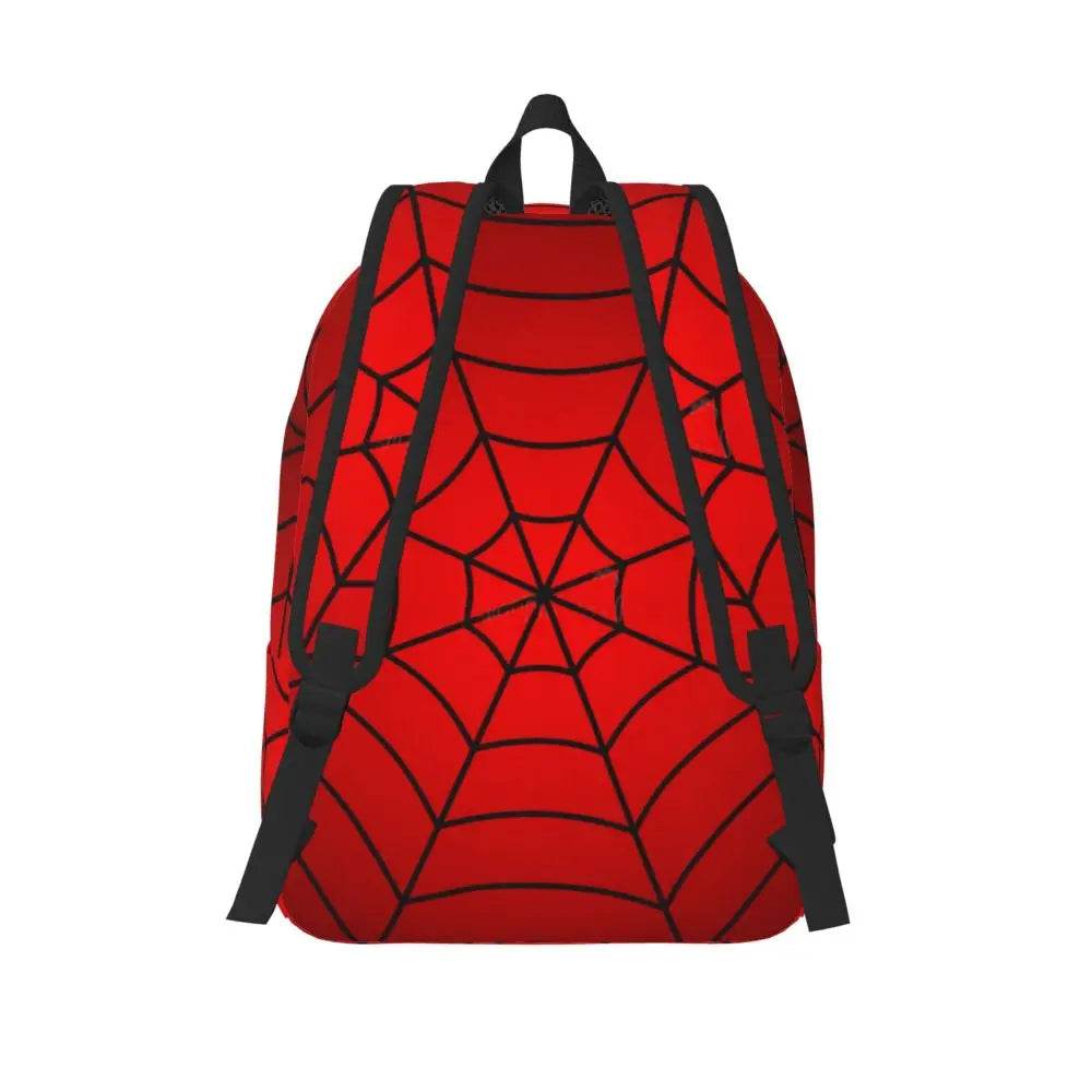 Sac à Dos Logo de Spider-Man