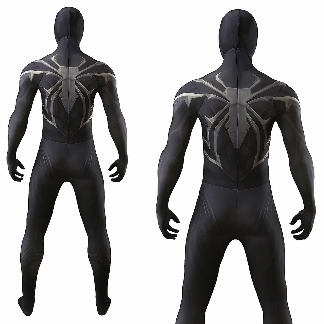 Déguisement Spider-Man - Venom Marvel Rivals