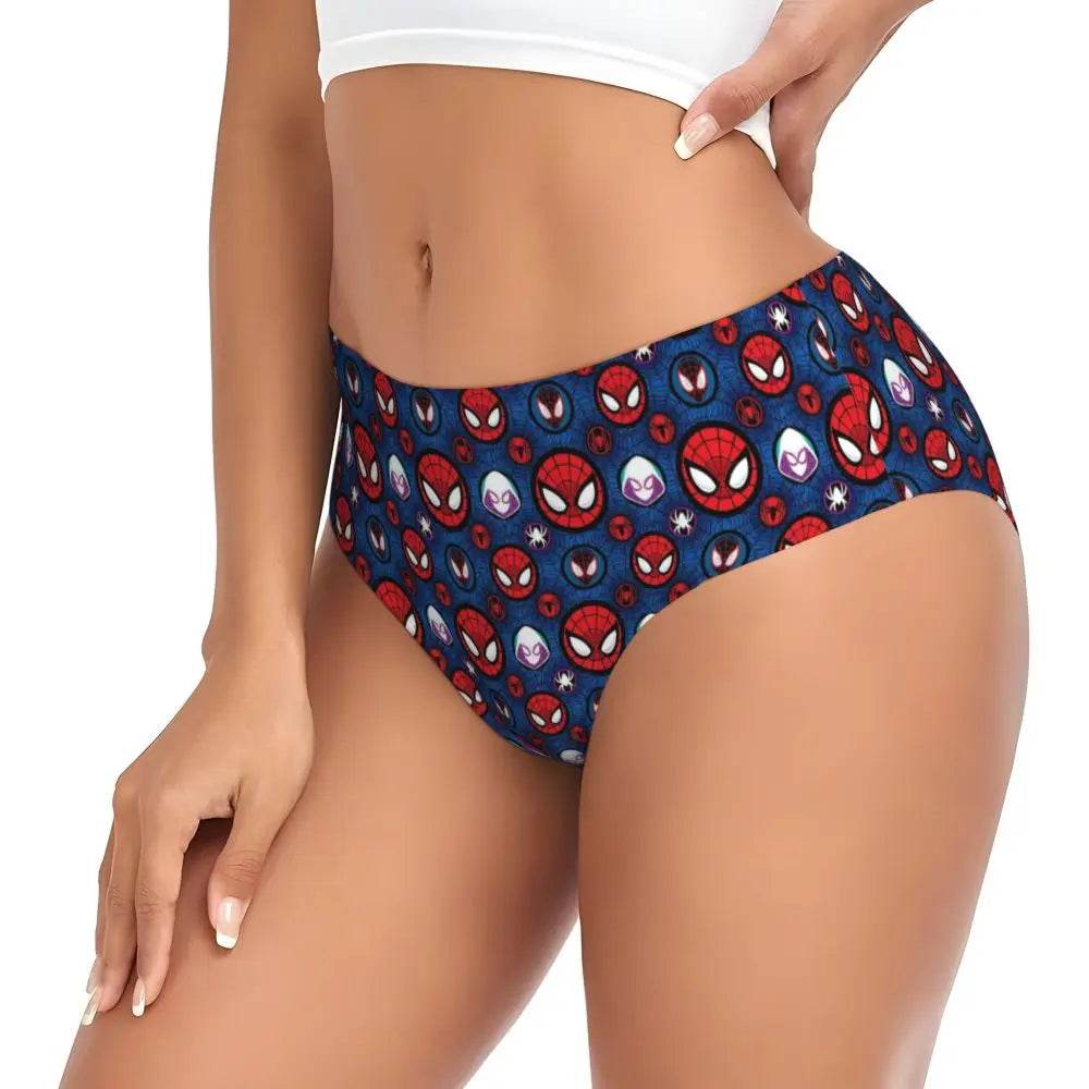 Culotte Spider-Man Spidersense