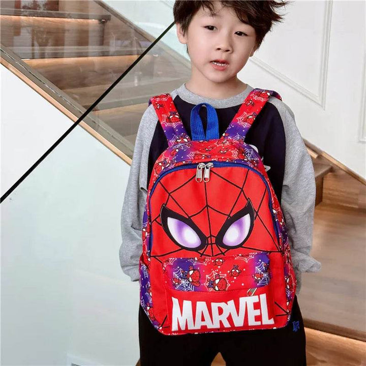 Sac à Dos Marvel Spider-Man pour Enfant