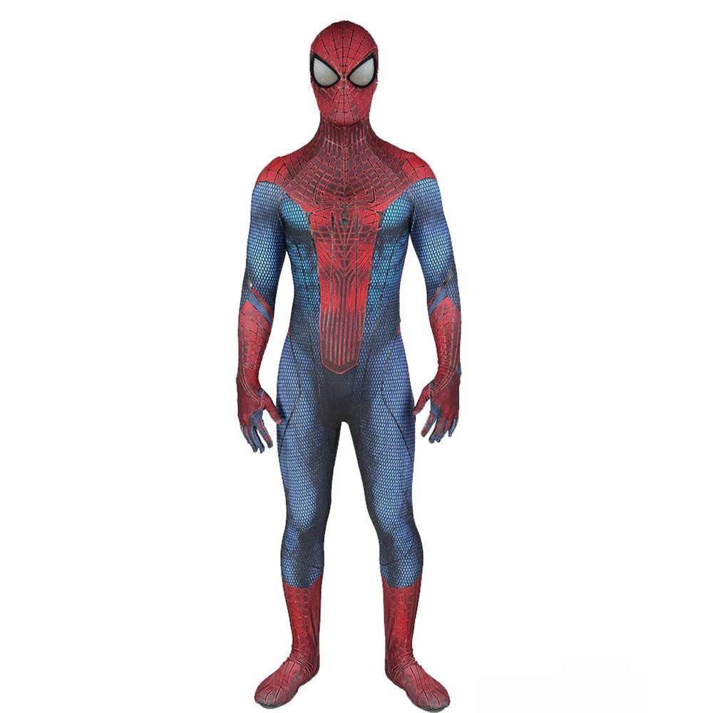 Costume The Amazing Spider-Man