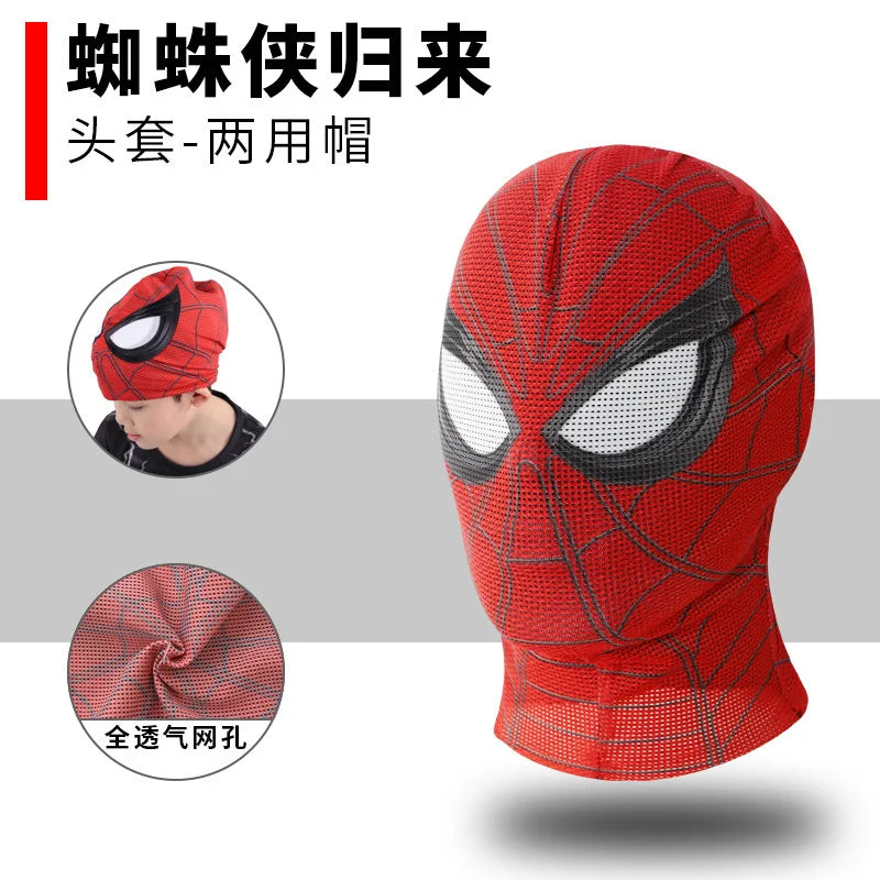 Masque pour Enfant Spider-Man - Venom