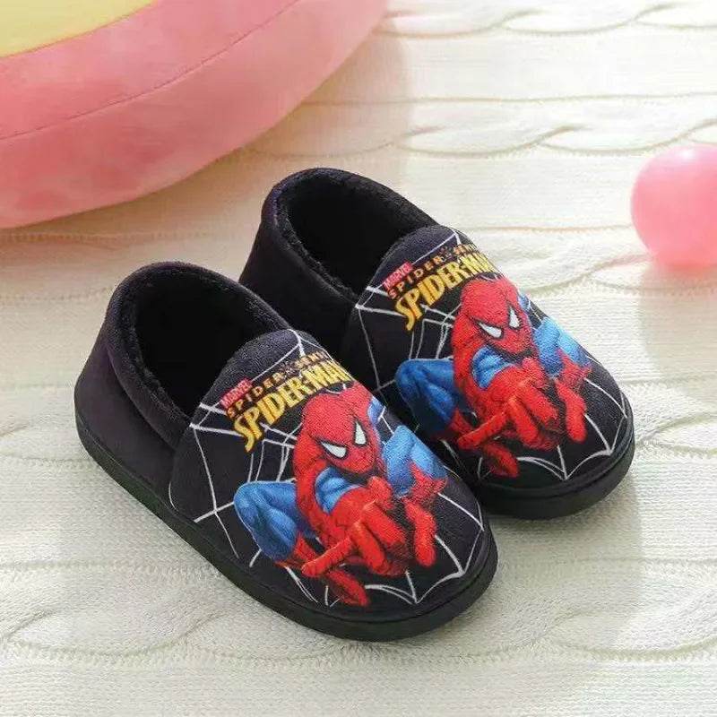 Chausson Spider-Man pour Enfant