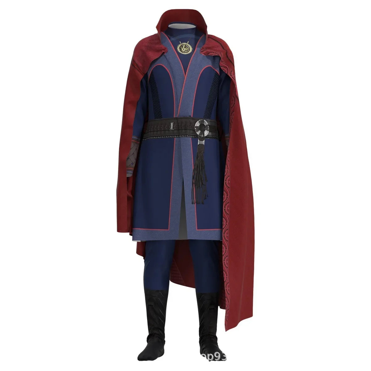 Costume Spider-Man – Docteur Strange No Way Home