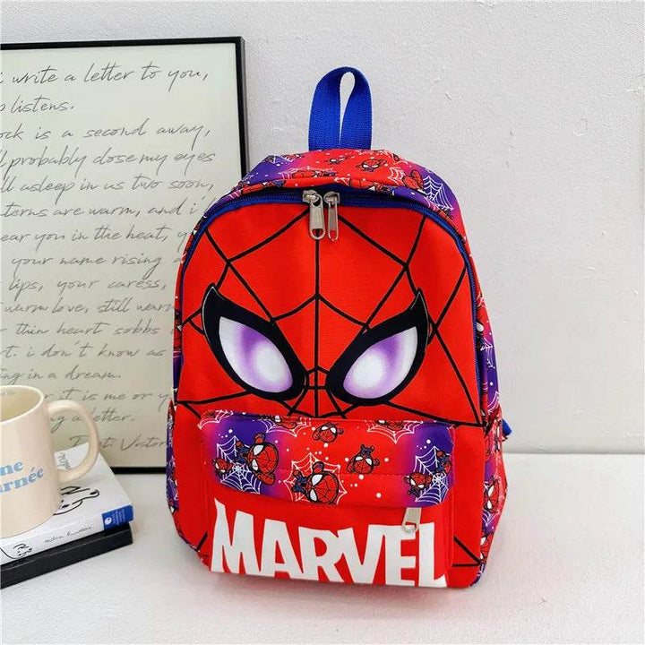 Sac à Dos Marvel Spider-Man pour Enfant