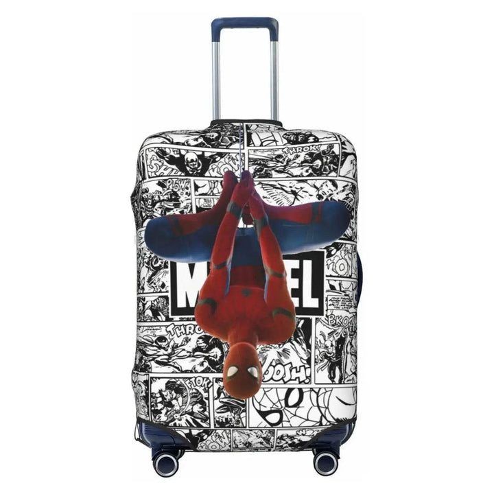 Housse Valise Spider-Man Marvel