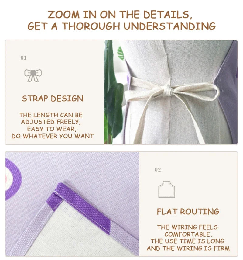 Tablier Spider-Man Noir