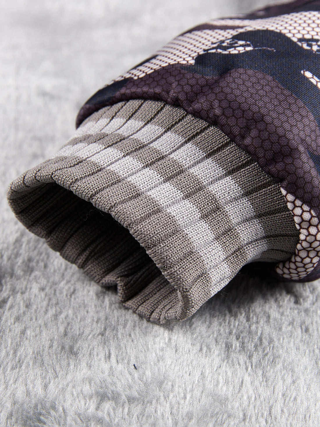 Veste Spider-Man pour Homme Chaude