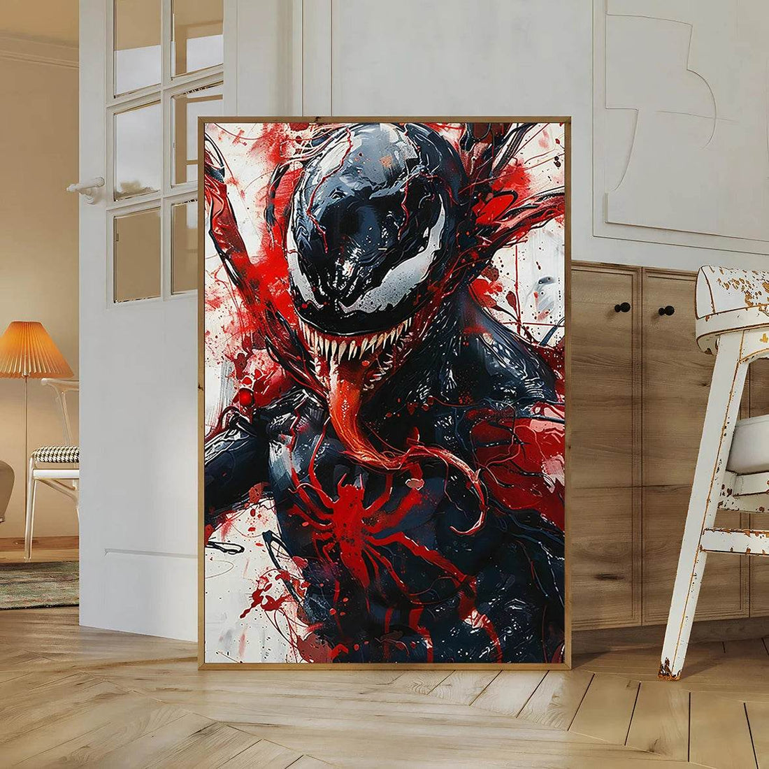 Poster Spider-Man - Venom