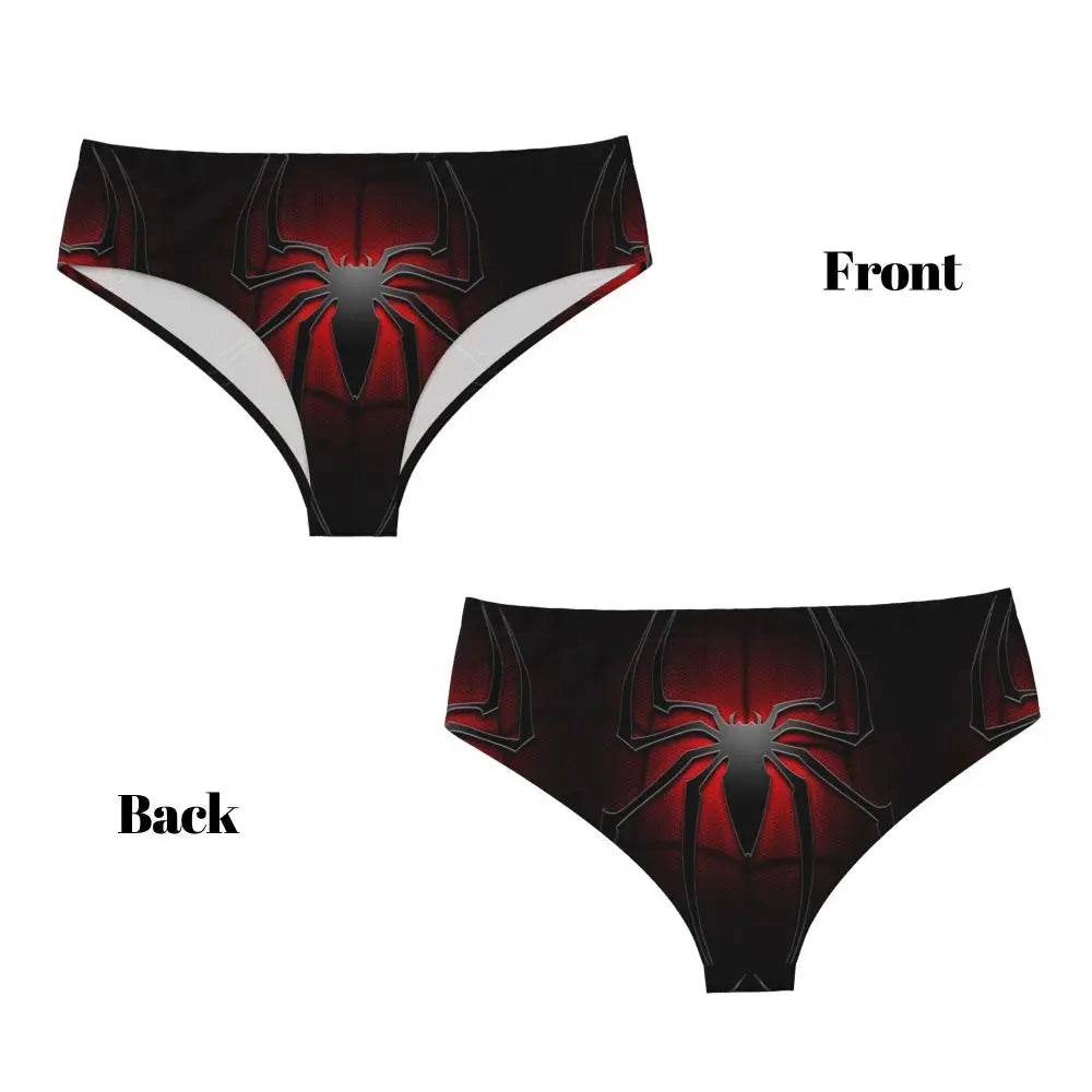 Culotte Spider-Man Spidersense