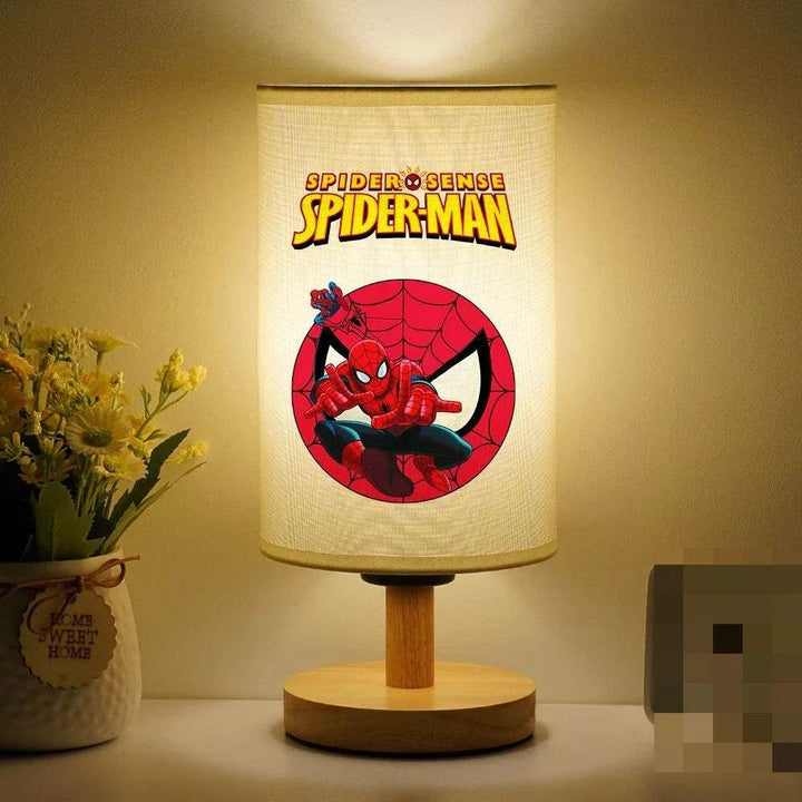 Lampe Spider-Man Spidersense