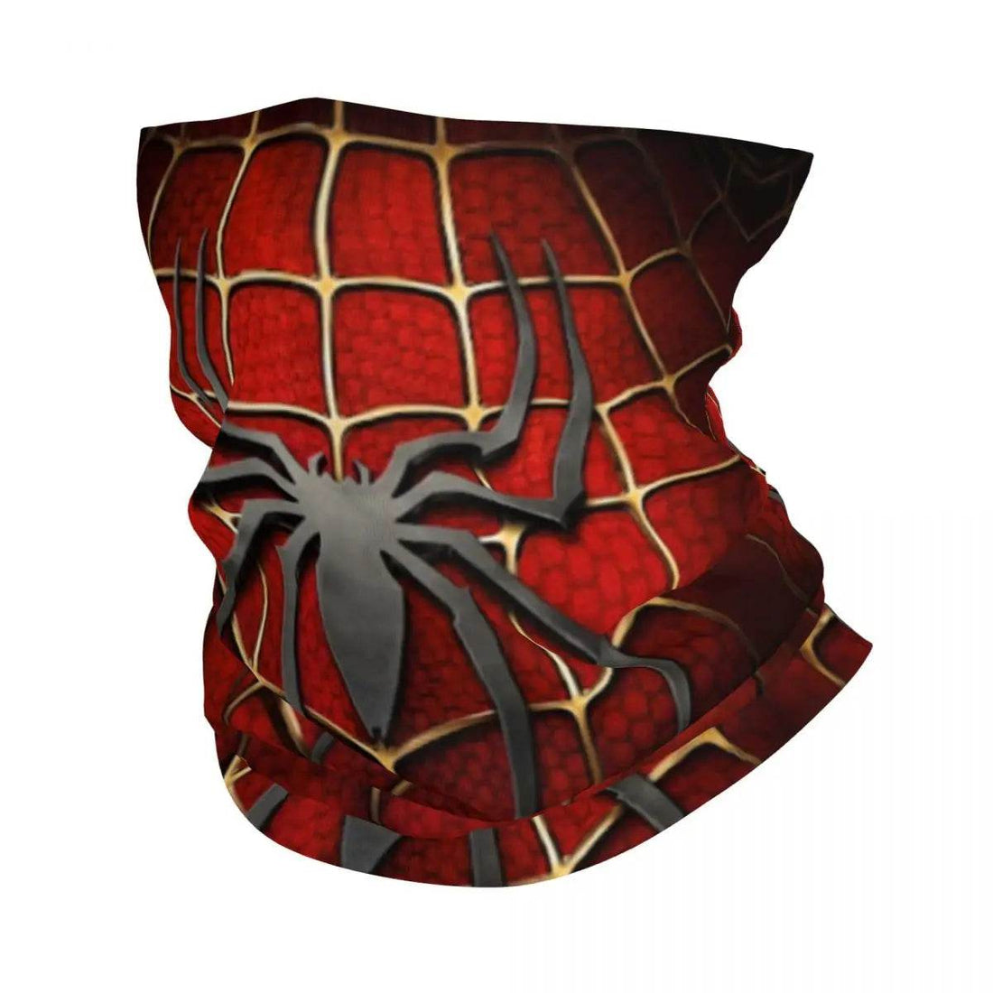 Tour de Cou Masque de Spider-Man