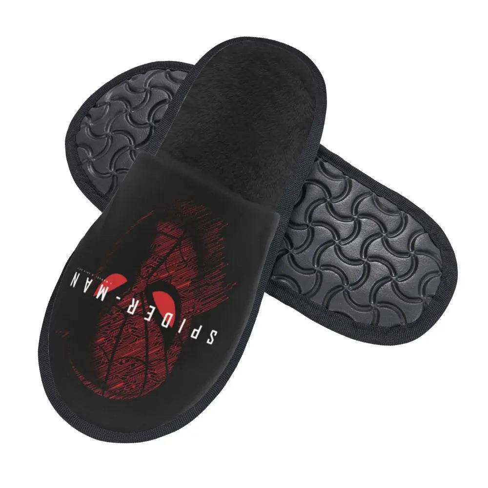 Chausson Marvel Spider-Man