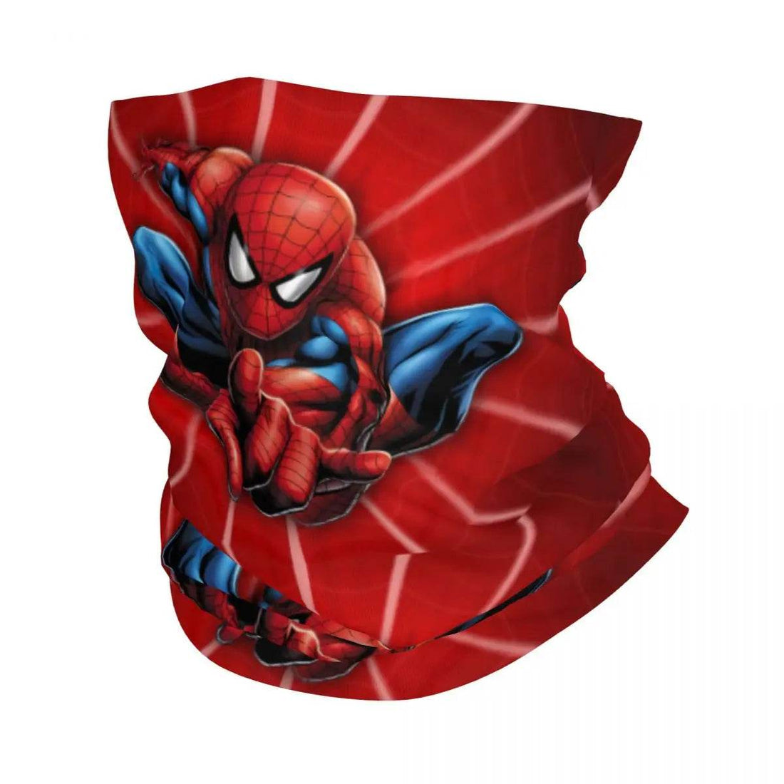 Tour de Cou Marvel Spider-Man