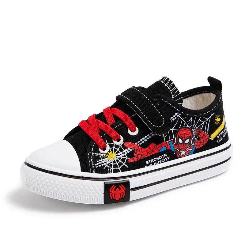 Chaussure Basse Spider-Man pour Enfant