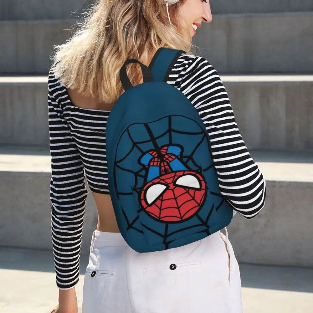 Sac à Dos Logo de Spider-Man