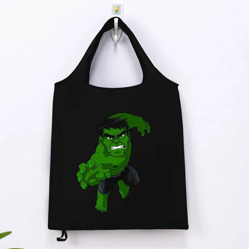 Tote Bag Spider-Man Venom