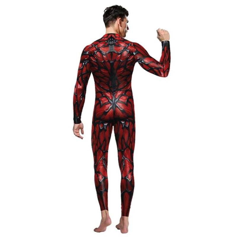 Costume pour Adulte Spider-Man - Carnage