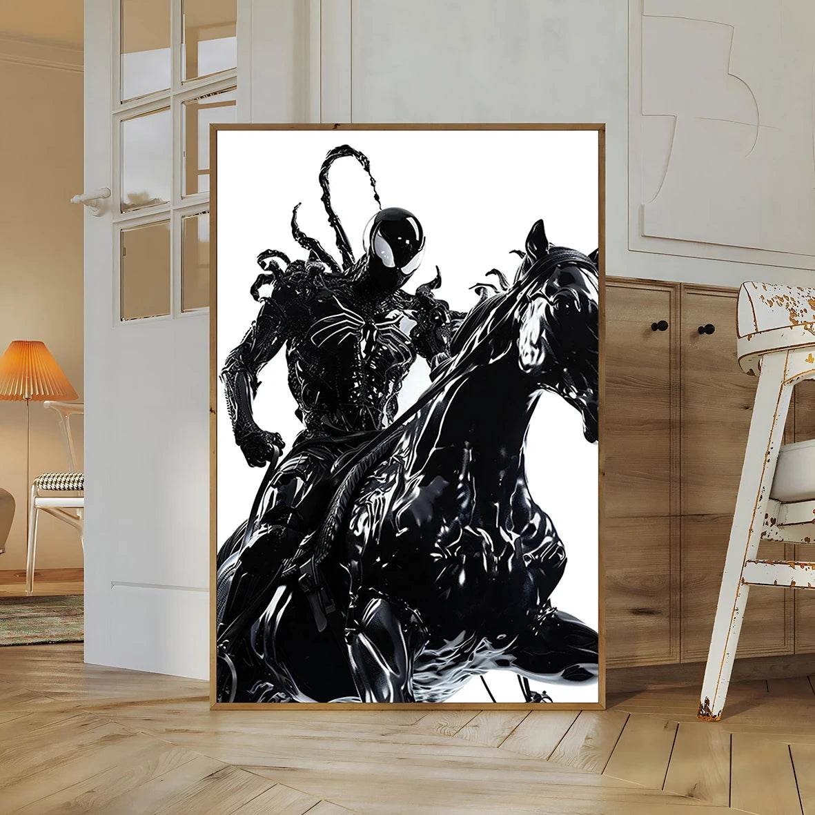 Poster Spider-Man - Venom