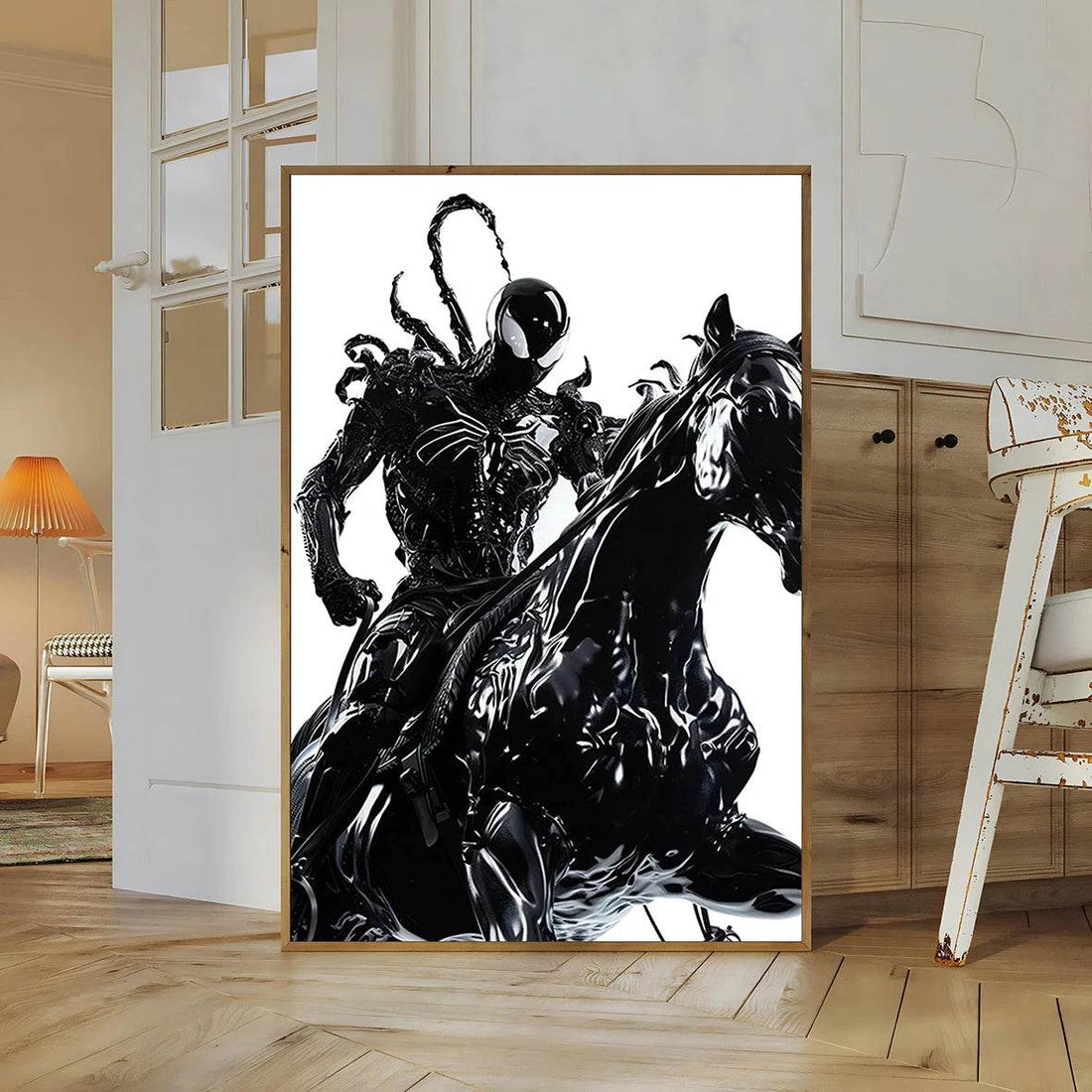 Poster Spider-Man - Venom