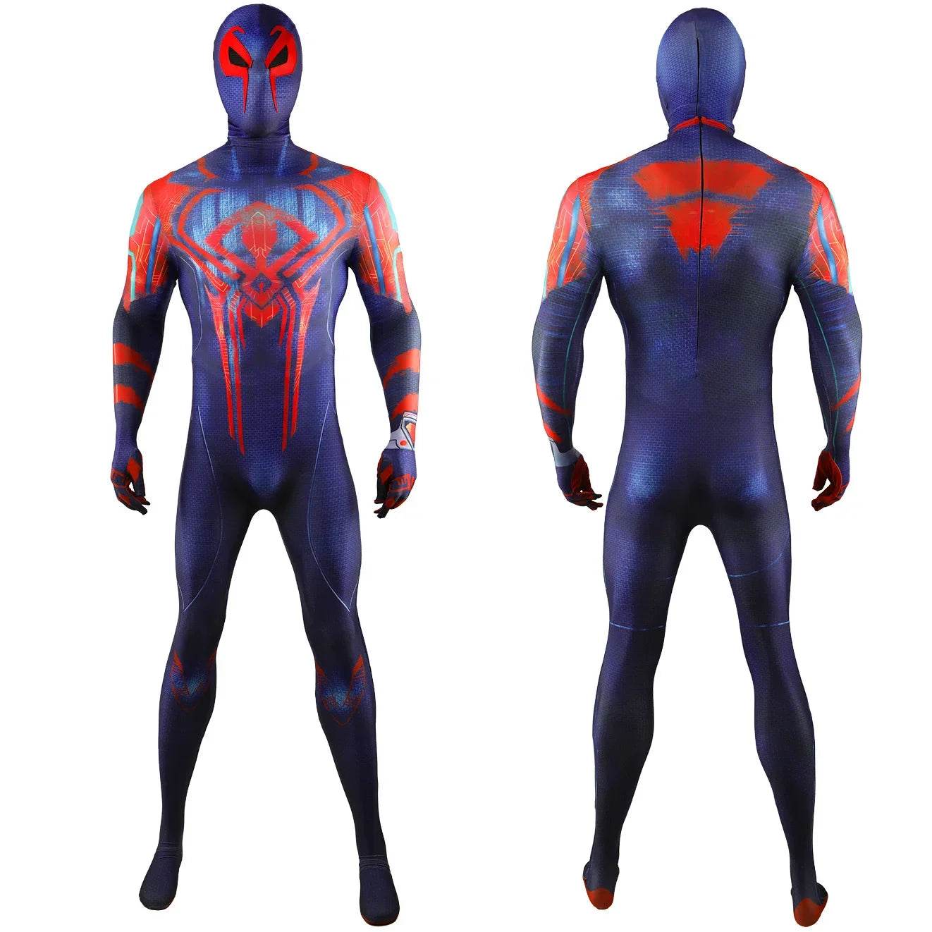 Costume Adulte Spider-Man 2099 Miguel O'Hara