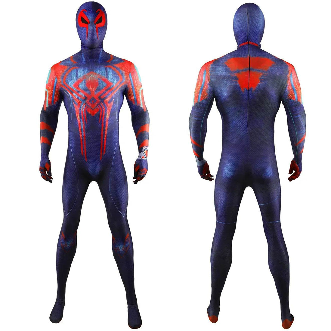 Costume Adulte Spider-Man 2099 Miguel O'Hara