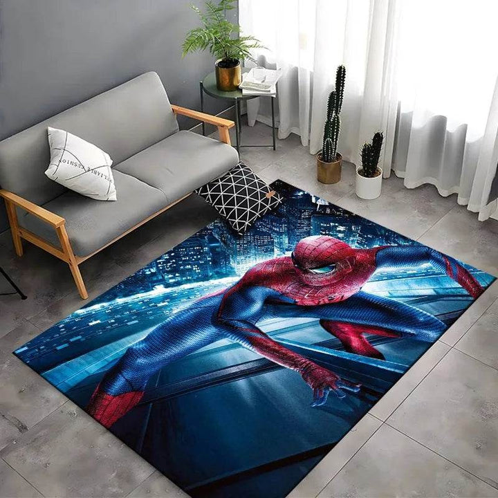 Tapis The Amazing Spider-Man