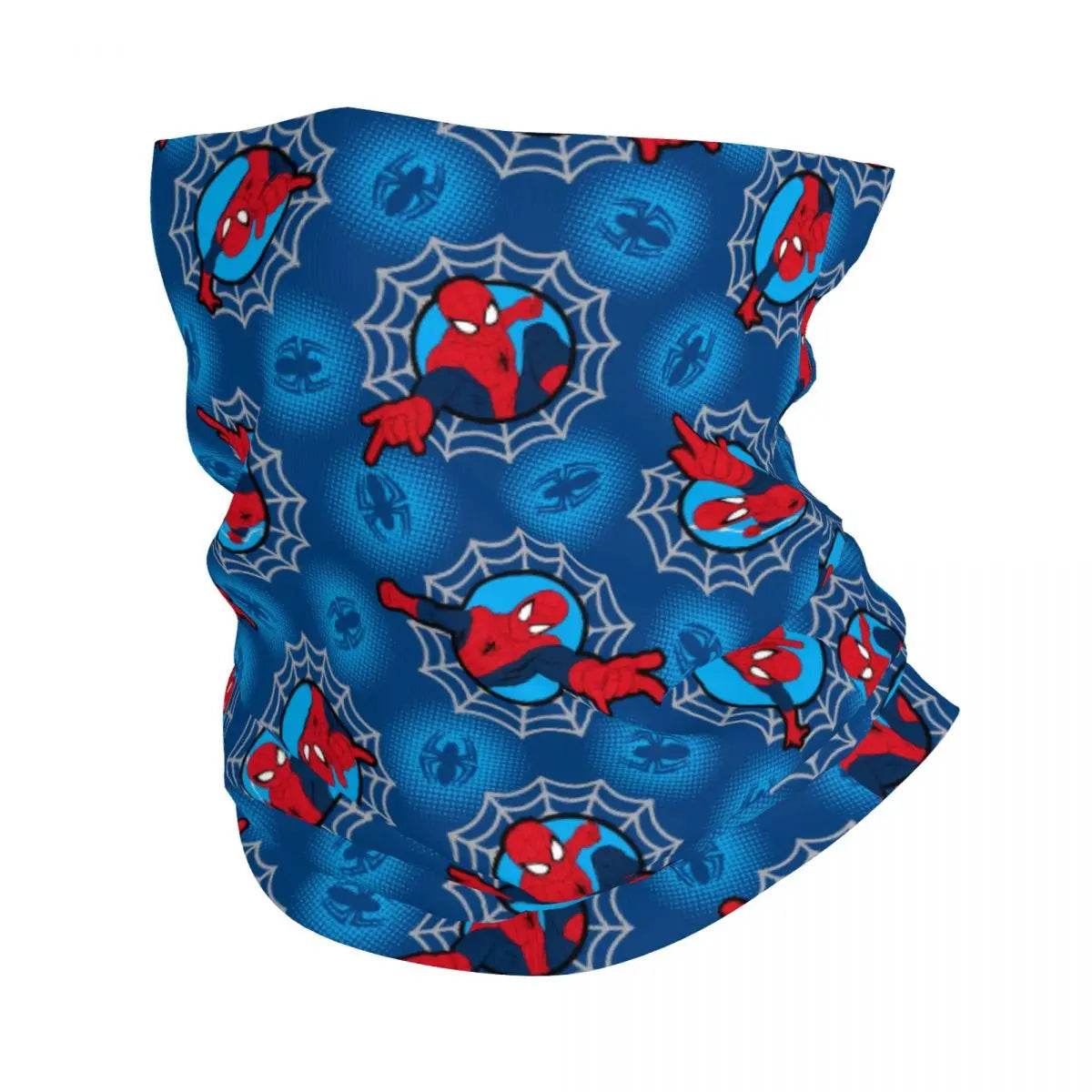 Tour de Cou Spider-Man Spidersense