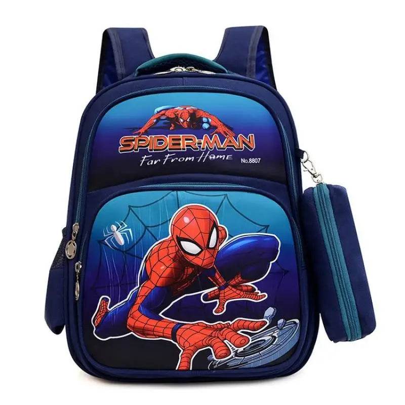 Sac à Dos Spider-Man Far From Home