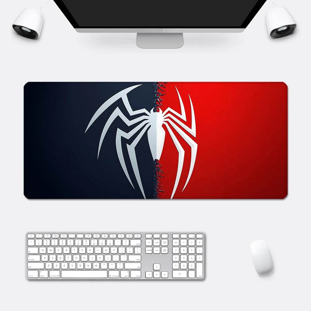 Tapis de Souris Spider-Man qui Grimpe