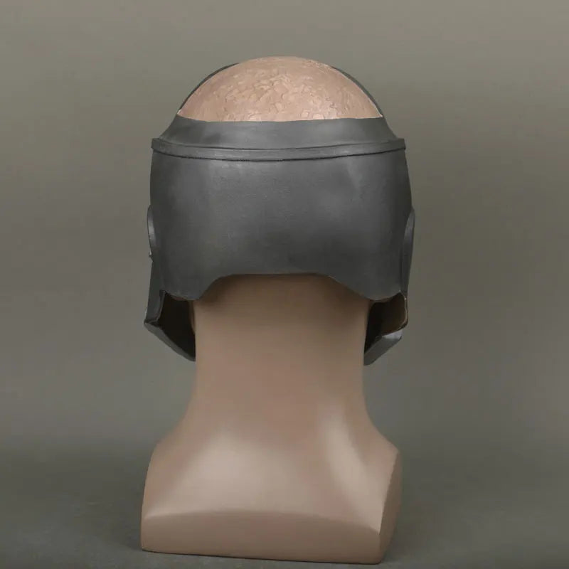 Masque Spider-Man - Prowler