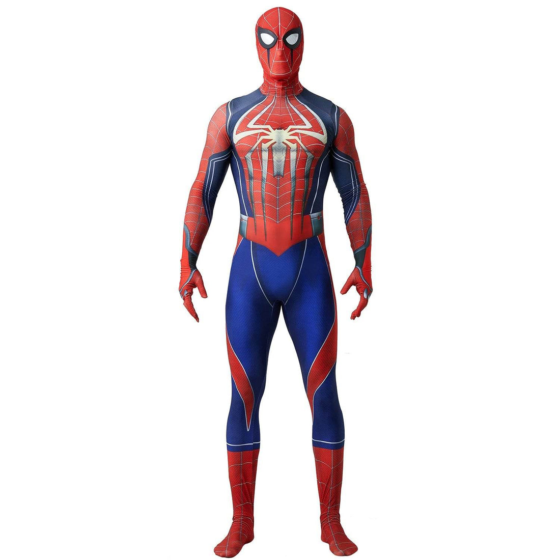 Déguisement Spider-Man Iron pour Adulte