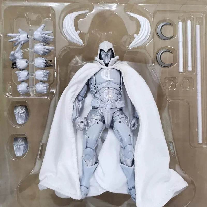 Figurine Spider-Man - Moon Knight