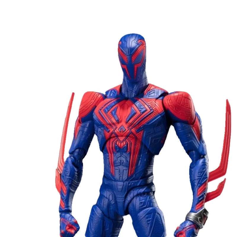 Figurine Spider-Man Miguel O'Hara