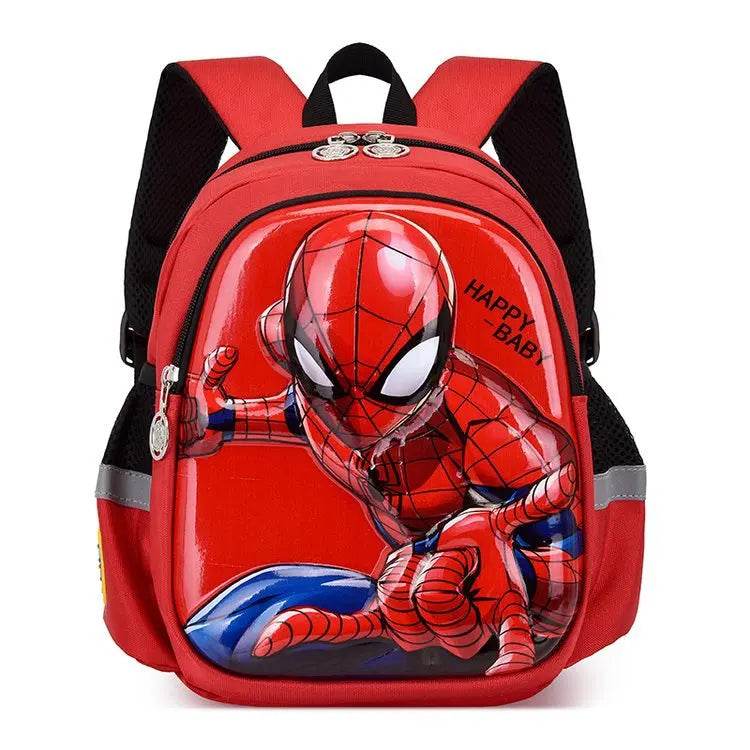 Sac à Dos Spider-Man pour l'Ecole