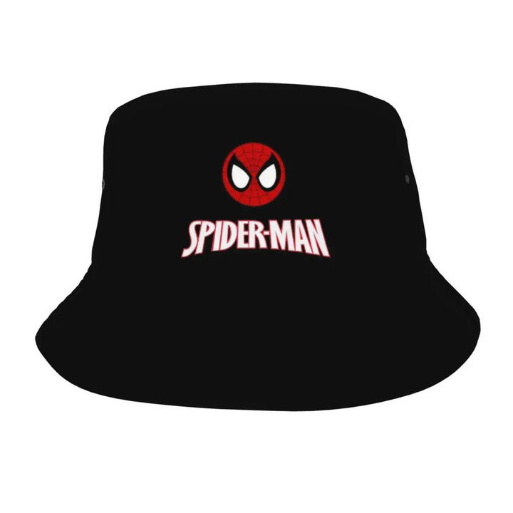 Bob Logo de Spider-Man