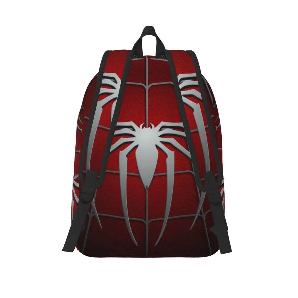 Sac à Dos Logo de Spider-Man