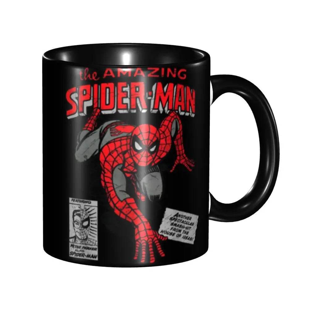 Mug Masque de Spider-Man