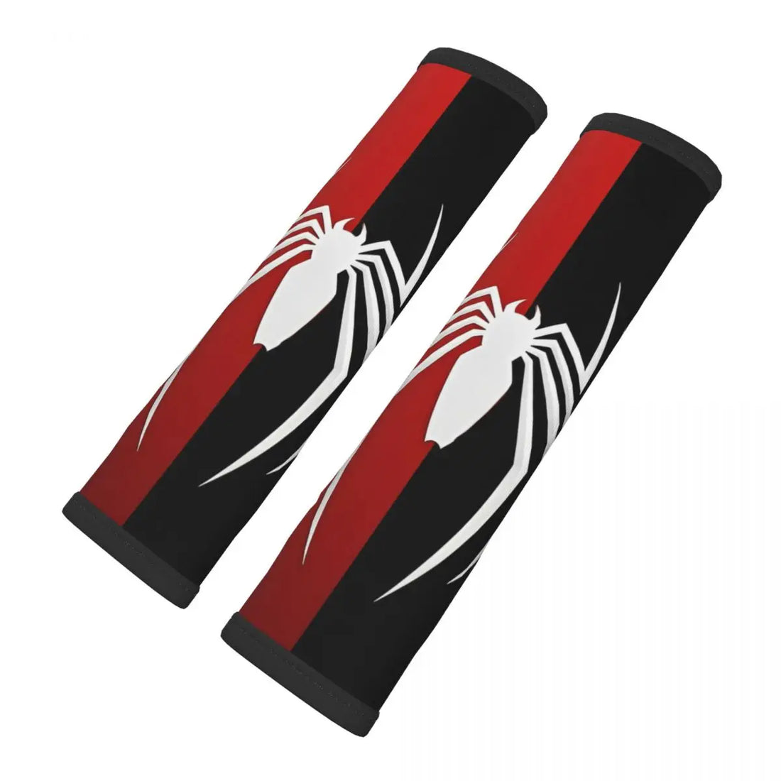 Housse de Ceinture Spider-Man Logo Rouge et Noir