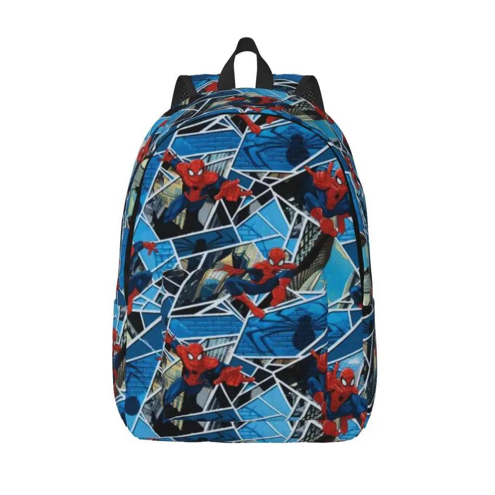 Sac à Dos Logo de Spider-Man