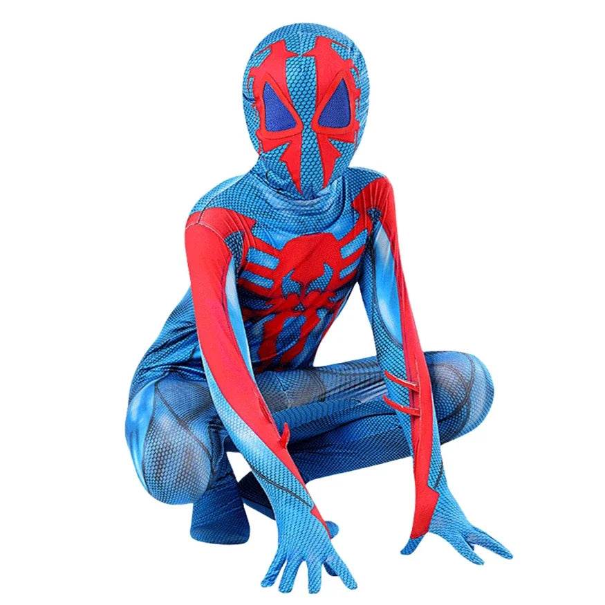Déguisement Enfant Spider-Man 2099