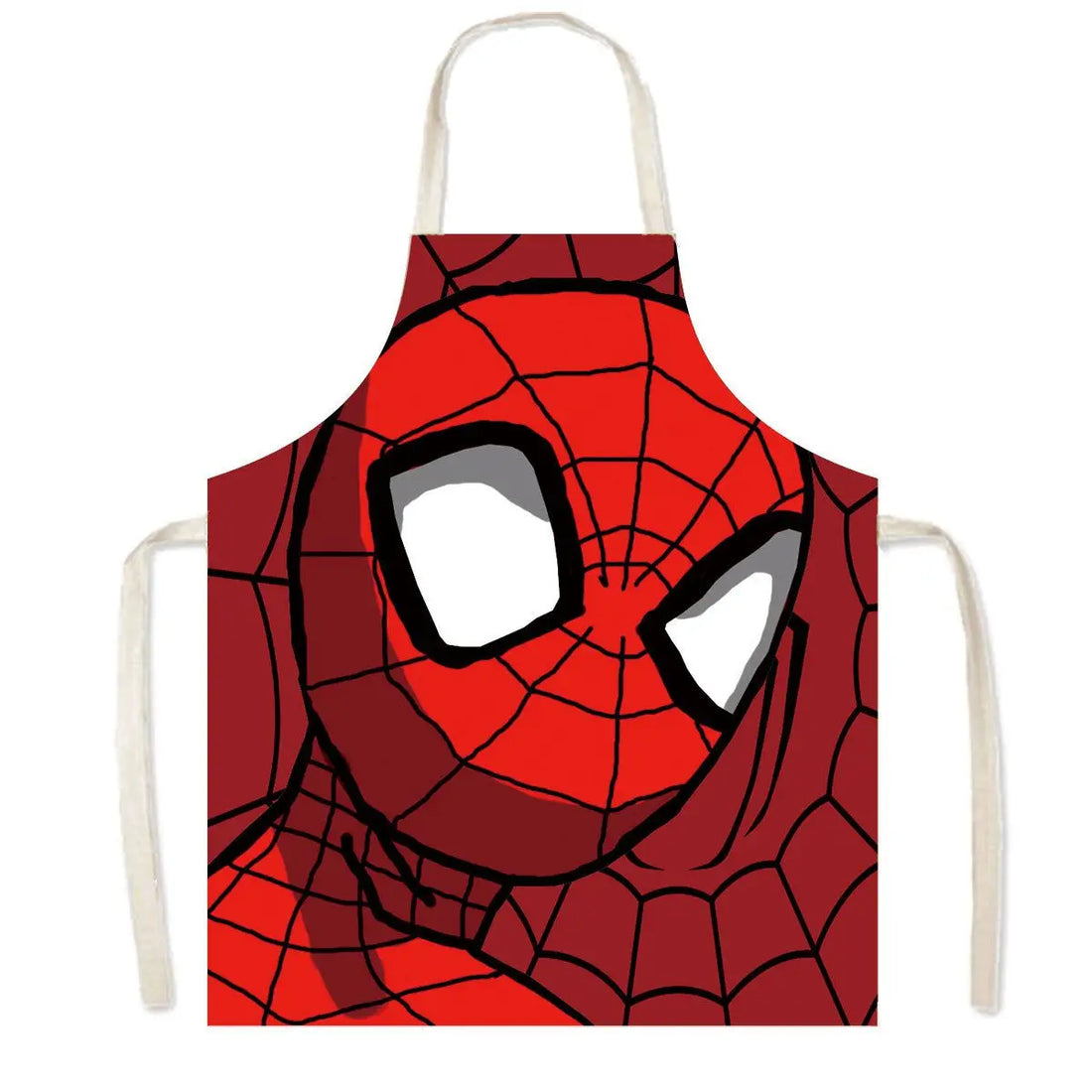 Tablier Iron Spider-Man