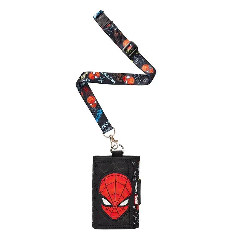 Pack Complet Sac à Dos Spider-Man